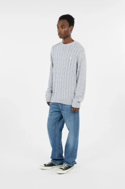 Carter Sweater - Pull | Bleu