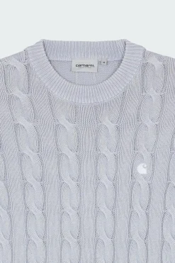 Carter Sweater - Pull | Bleu