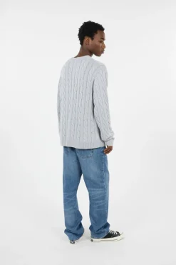 Carter Sweater - Pull | Bleu