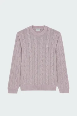 Carter Sweater - Pull | Rose