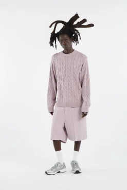 Carter Sweater - Pull | Rose