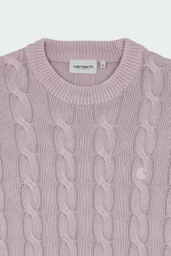 Carter Sweater - Pull | Rose