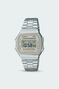 CASIO COLLECTION - Montre | Argent