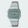CASIO COLLECTION - Montre | Argent