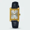 CASIO COLLECTION - Montre | Noir