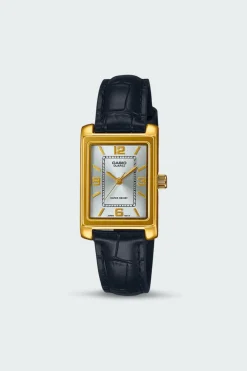 CASIO COLLECTION - Montre | Noir