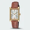 CASIO COLLECTION - Montre | Marron