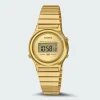 CASIO COLLECTION - Montre | Doré
