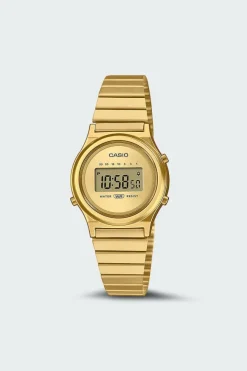 CASIO COLLECTION - Montre | Doré