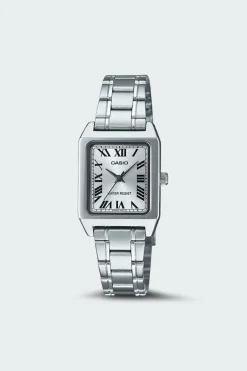 CASIO COLLECTION - Montre | Argent