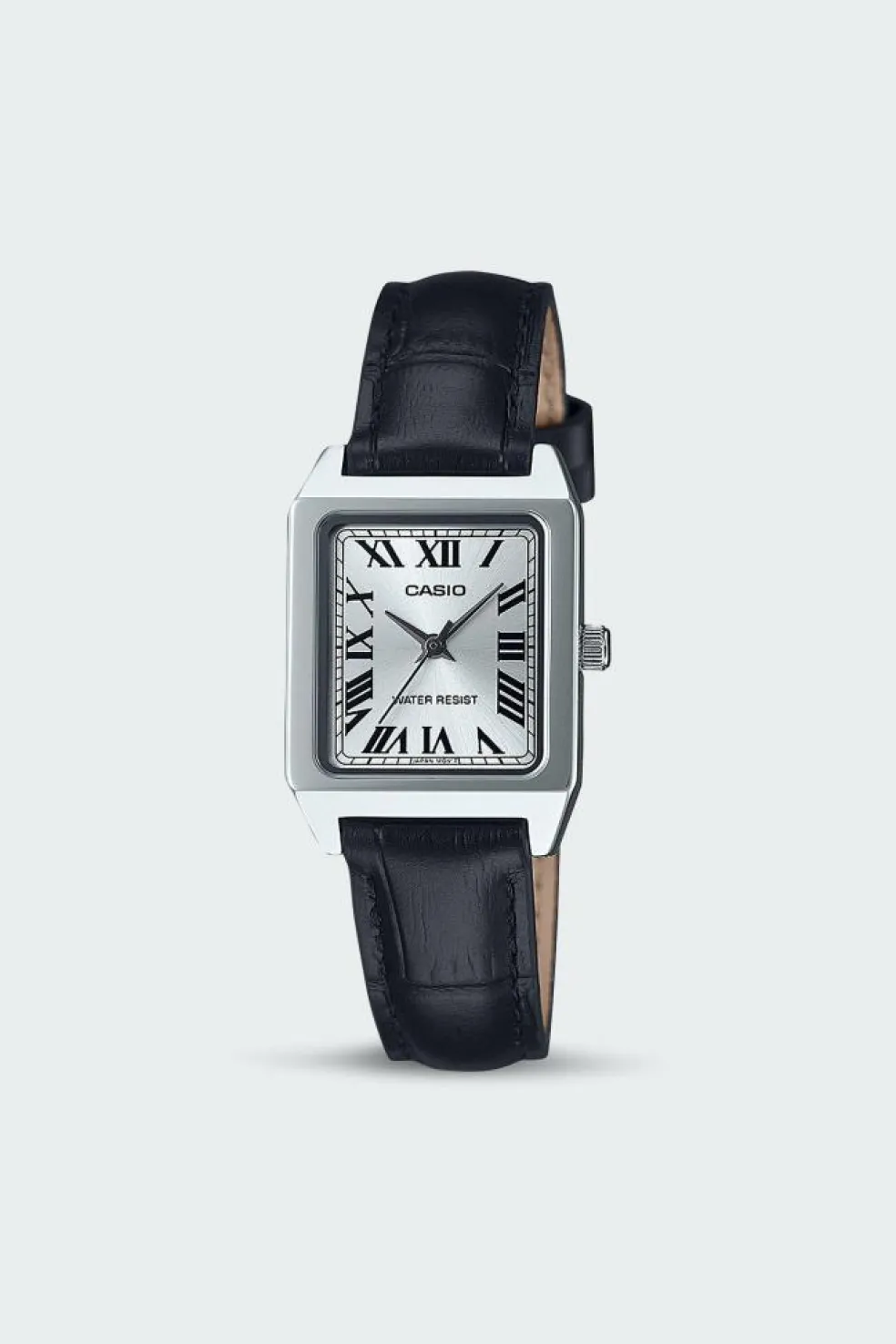 CASIO COLLECTION - Montre | Noir