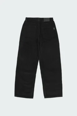 CASPER CORDUROY METHOD- - Jean | Noir