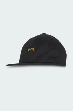 CASQ AW2316856 BALL TWILL BLA - casquette | Noir