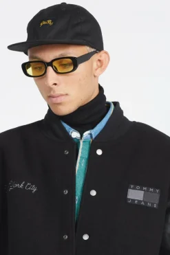 CASQ AW2316856 BALL TWILL BLA - casquette | Noir