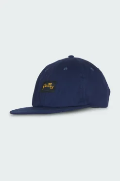 CASQ AW2316822 BALL TWILL NAV - casquette | Bleu