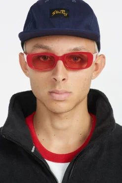 CASQ AW2316822 BALL TWILL NAV - casquette | Bleu