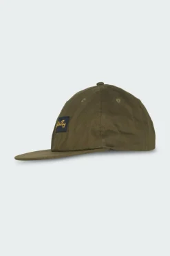 CASQ AW2316815 BALL TWILL OLI - casquette | Vert
