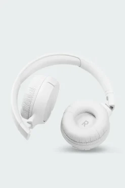 CASQUE BLUETOOTH JBL TUNE 510 - CASQUE | Blanc