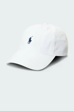 Casquette | Blanc