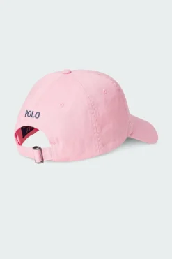 Casquette | Rose