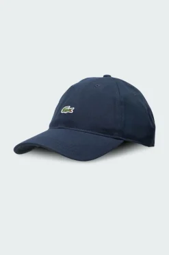 Casquette | Bleu