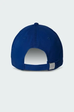 Casquette | Bleu