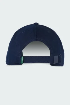 Casquette | Bleu