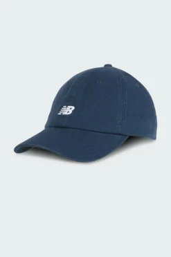Casquette | Bleu