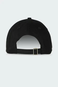 CASQUETTE - Casquette | Noir