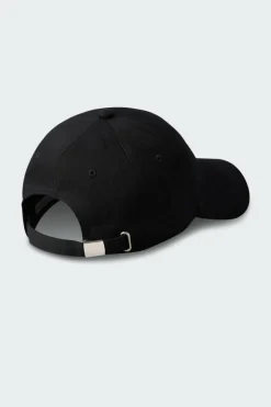 Casquette | Noir