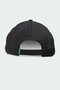 Casquette | Noir