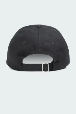 Casquette | Noir