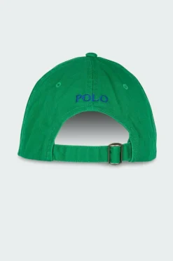 Casquette | Vert