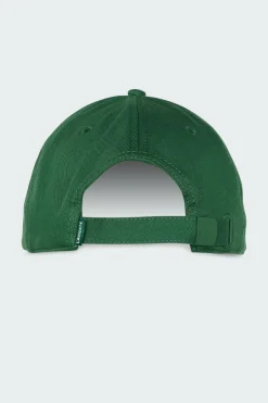 Casquette | Vert