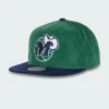 Casquette | Vert