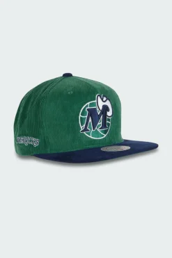 Casquette | Vert