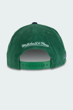 Casquette | Vert