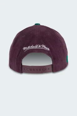 Casquette | Violet