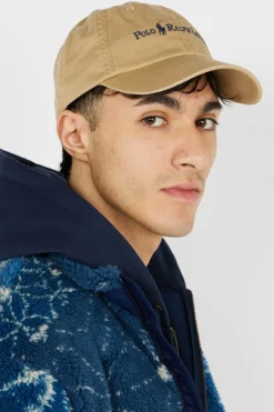 Casquette de baseball - Casquette | Beige