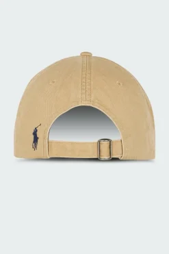 Casquette de baseball - Casquette | Beige