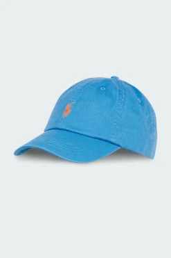 Casquette de baseball - Casquette | Bleu