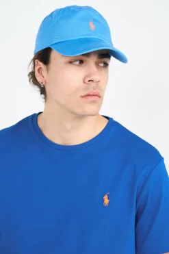 Casquette de baseball - Casquette | Bleu