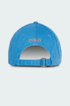 Casquette de baseball - Casquette | Bleu