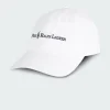 Casquette de baseball sergé coton - Casquette | Blanc