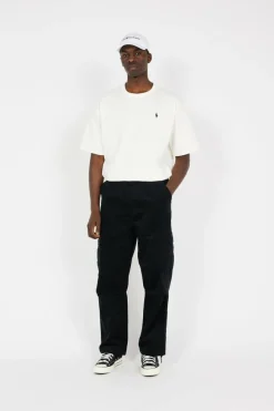 Casquette de baseball sergé coton - Casquette | Blanc