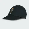Casquette Polo Bear en sergé - Casquette | Noir
