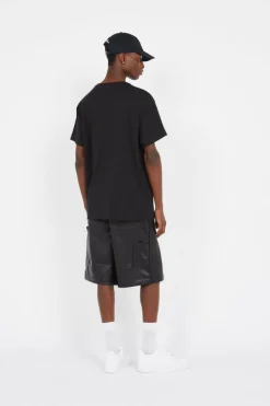 Casquette Polo Bear en sergé - Casquette | Noir