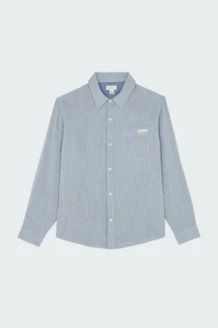CASUAL CLASSIC BOARD - Chemise | Bleu