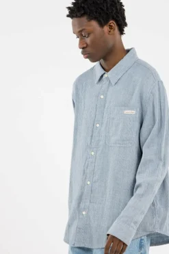 CASUAL CLASSIC BOARD - Chemise | Bleu