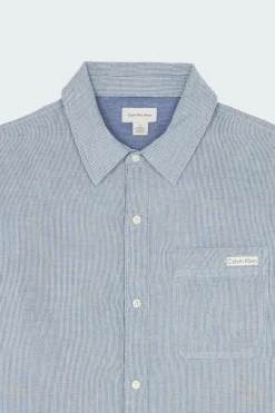 CASUAL CLASSIC BOARD - Chemise | Bleu